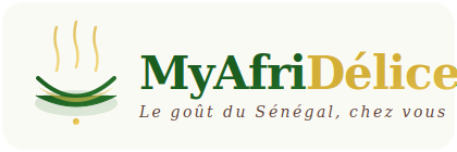 MyAfriDelice